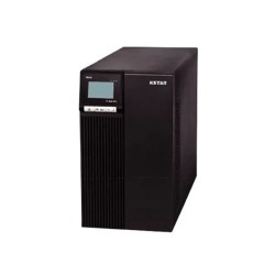KSTAR HP930CH 3KVA Long Backup Online UPS (Without Battery)