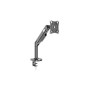 Kaloc KLC-DS300/B 17-32 Inch Single Arm Flexi Monitor Stand Kaloc KLC-DS300/B 17-32 Inch Single Arm Flexi Monitor Stand