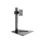 Kaloc KLC-DZ100-T 17-32 inch LCD/LED Single Arm Monitor Desk Mount Stand