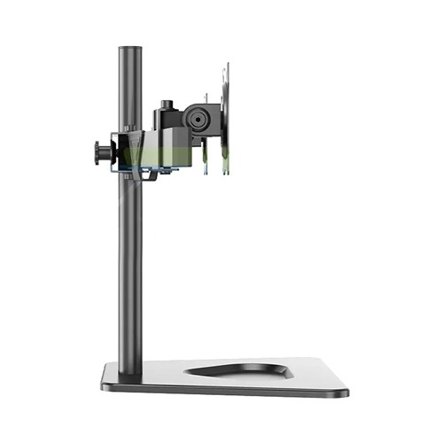 Kaloc KLC-DZ220-T 17-32 inch LCD/LED Monitor Dual Arm Desk Mount Stand