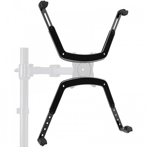 Kaloc KLC-H1 Mounting Extension VESA Adapter for 17"-27" Non Vesa Monitors