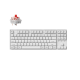 Keychron K8 Pro QMK/VIA Wireless Mechanical Keyboard