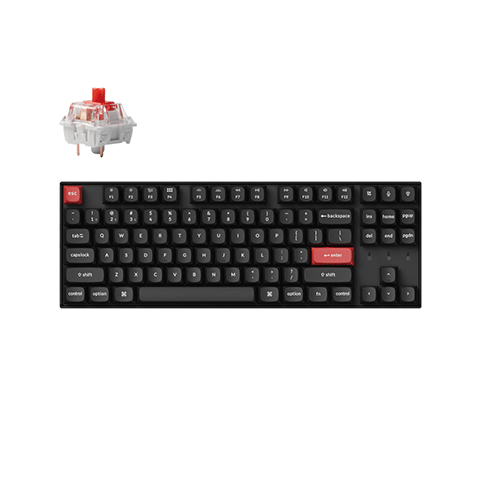 Keychron K8 Pro QMK/VIA Wireless Mechanical Keyboard