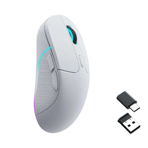 Keychron M3 Wireless Optical Mouse