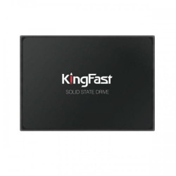 KingFast F10 512GB 2.5-inch SATA III Internal SSD