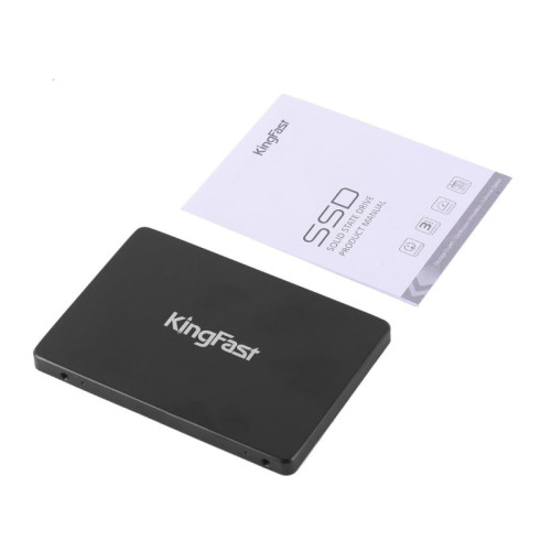 KingFast F10 128GB SATA III SSD