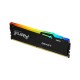 Kingston FURY Beast 16GB 5600MHz DDR5 RGB Desktop RAM