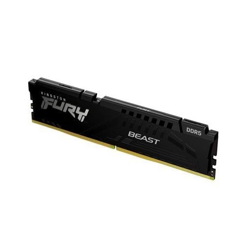 Kingston FURY Beast 8GB DDR5 5600Mhz Desktop RAM