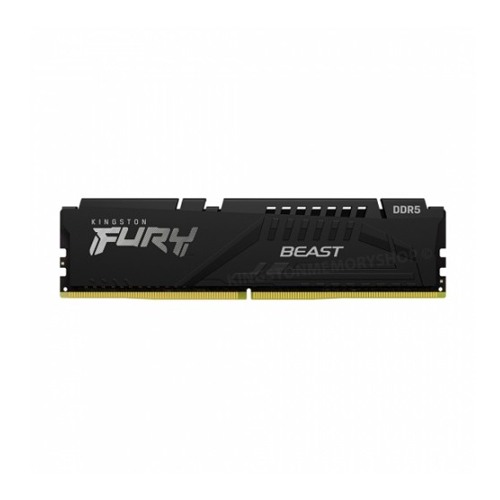 Kingston FURY Beast 8GB DDR5 5600Mhz Desktop RAM