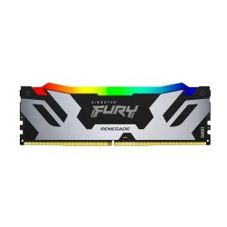 Kingston FURY Renegade 16GB DDR5 6800MHz RGB Desktop RAM