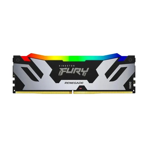 Kingston FURY Renegade 16GB DDR5 6800MHz RGB Desktop RAM