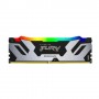 Kingston FURY Renegade 16GB DDR5 6800MHz RGB Desktop RAM