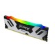 Kingston FURY Renegade 16GB DDR5 6800MHz RGB Desktop RAM