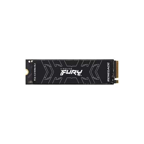 Kingston FURY Renegade 4TB PCIe 4.0 NVMe M.2 Internal SSD Kingston FURY Renegade 4TB PCIe 4.0 NVMe M.2 Internal SSD