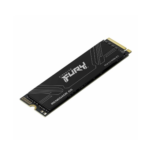 Kingston FURY Renegade G5 2TB PCIe 5.0 NVMe M.2 SSD