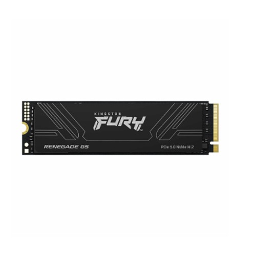 Kingston FURY Renegade G5 2TB PCIe 5.0 NVMe M.2 SSD