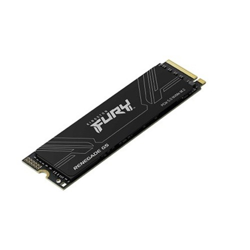 Kingston FURY Renegade G5 1TB PCIe 5.0 NVMe M.2 SSD