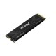 Kingston FURY Renegade G5 1TB PCIe 5.0 NVMe M.2 SSD