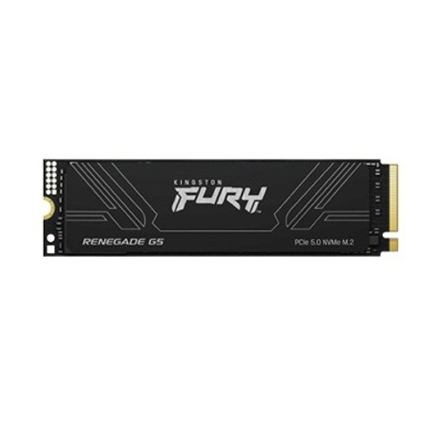 Kingston FURY Renegade G5 1TB PCIe 5.0 NVMe M.2 SSD