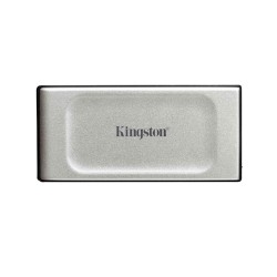 Kingston SXS2000 500GB USB 3.2 Portable SSD Kingston SXS2000 500GB USB 3.2 Portable SSD