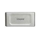 Kingston SXS2000 500GB USB 3.2 Portable SSD