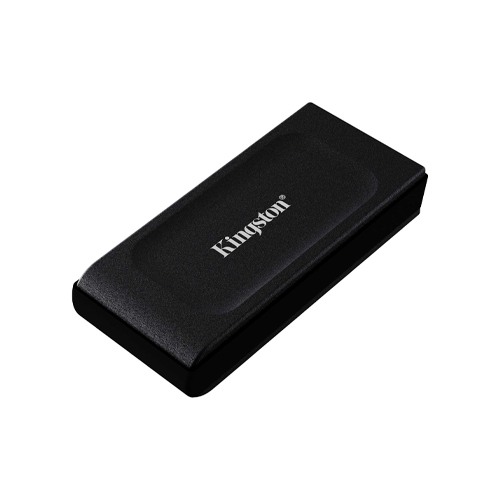 Kingston XS1000 1TB USB 3.2 Gen 2 external SSD
