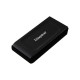 Kingston XS1000 1TB USB 3.2 Gen 2 external SSD