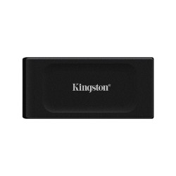 Kingston XS1000 1TB USB 3.2 Gen 2 external SSD