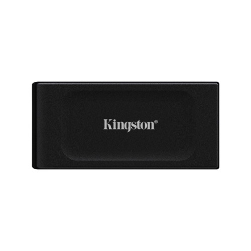 Kingston XS1000 1TB USB 3.2 Gen 2 external SSD