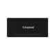Kingston XS1000 1TB USB 3.2 Gen 2 external SSD