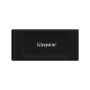 Kingston XS1000 1TB USB 3.2 Gen 2 external SSD