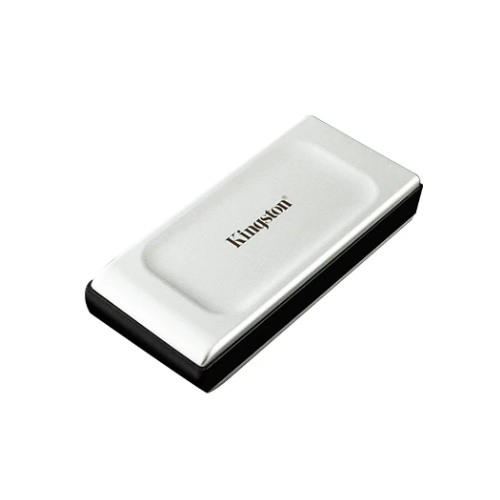 Kingston XS2000 2TB High Performance Portable SSD