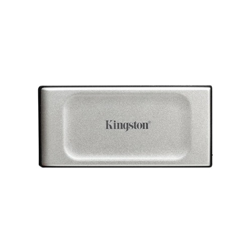 Kingston XS2000 2TB High Performance Portable SSD