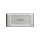 Kingston XS2000 2TB High Performance Portable SSD