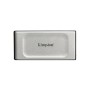 Kingston XS2000 2TB High Performance Portable SSD