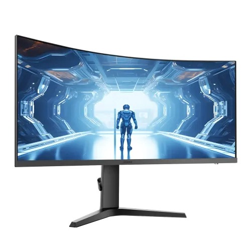 KOORUI 34E6UC 34 Inch 165Hz WQHD Curved Gaming Monitor