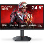 KOORUI G2511E 24.5 Inch Full HD 320HZ Gaming Monitor