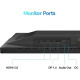 KOORUI E2721H 27 Inch 120Hz 1ms QHD IPS Monitor