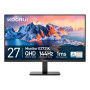 KOORUI E2721k 27" 144Hz 2K QHD IPS Gaming Monitor