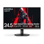 KOORUI G2511P 24.5 Inch 200Hz FHD IPS Gaming Monitor