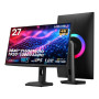 KOORUI S2741LM 27" 320Hz 4K UHD Mini LED Gaming Monitor