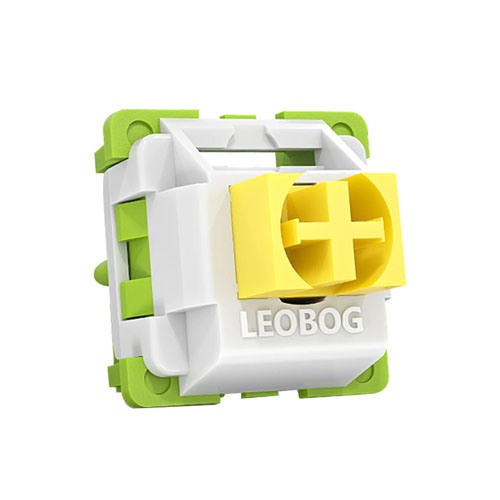 LEOBOG Chive V2 Linear Switch 
