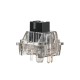 LEOBOG Ink Crystal V3 Tactile Switch