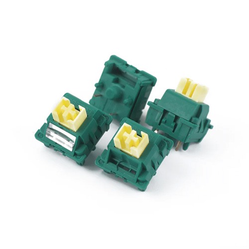 LEOBOG Kayking V2 Switch