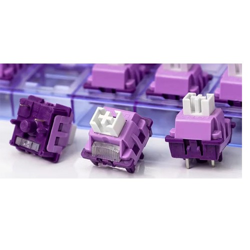 LEOBOG Purple King Switch