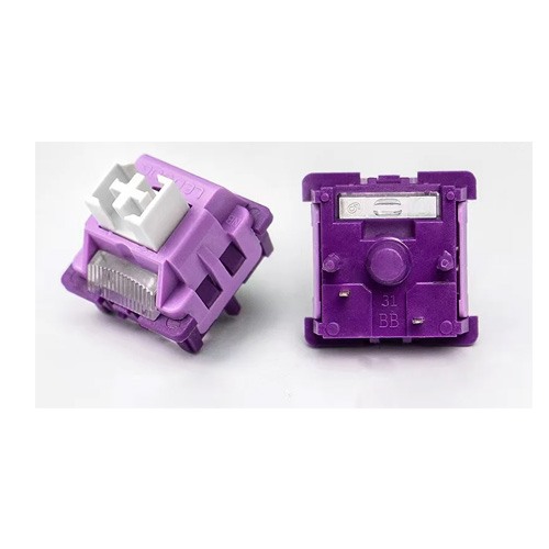 LEOBOG Purple King Switch