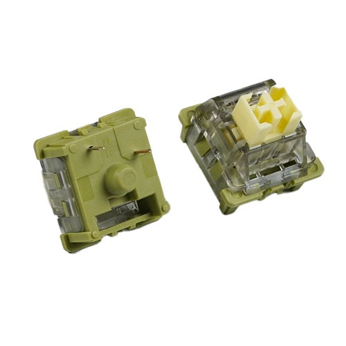 LEOBOG Rocklee Switch