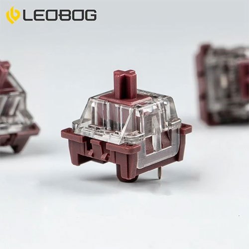 LEOBOG Wolfberry Switch