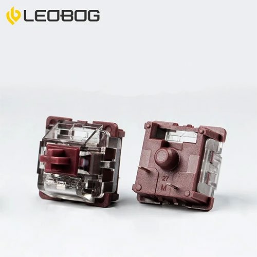 LEOBOG Wolfberry Switch