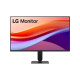 LG 24U411A-B 24 Inch Full HD IPS 120Hz HDR10 Monitor